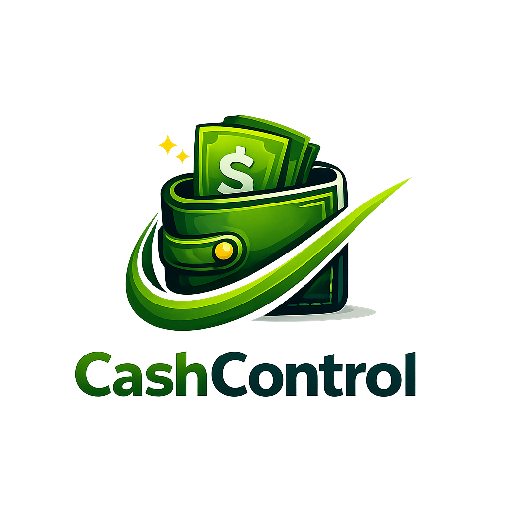 CashControl